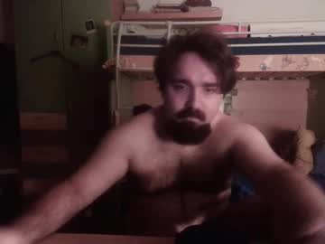 Bearchase96 July 18, 2025 Chaturbate stream image