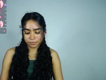 Bruniemanhattan July 18, 2025 Chaturbate stream image