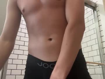 Bryce_Hoover1 July 18, 2025 Chaturbate stream image