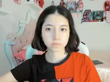 Cherrymafer666 July 18, 2025 Chaturbate stream image