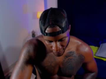 Chrstian_Lewys1 July 18, 2025 Chaturbate stream image
