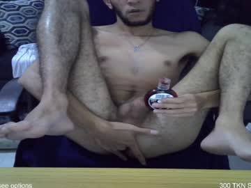 Cluesexx120 July 18, 2025 Chaturbate stream image
