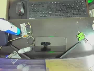 Corzoethan July 18, 2025 Chaturbate stream image