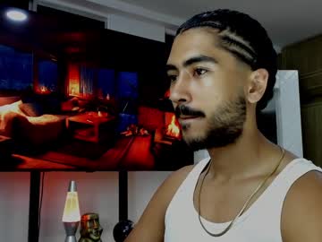 David_Johnson372 July 18, 2025 Chaturbate stream image