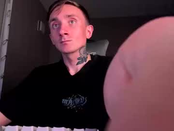 Daviz_B3 July 18, 2025 Chaturbate stream image