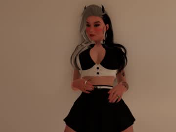 Isabella_Sunn July 18, 2025 Chaturbate stream image