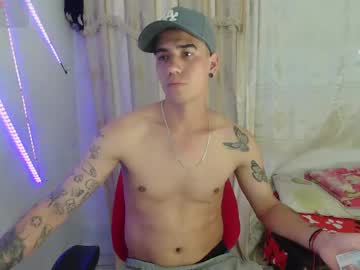 Jess_Sss July 18, 2025 Chaturbate stream image