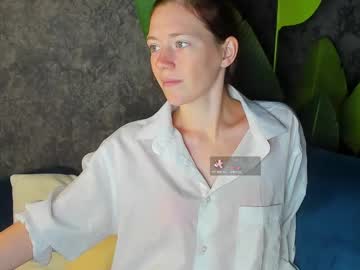 Jill_Curry July 18, 2025 Chaturbate stream image
