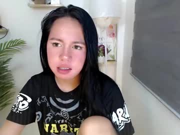 Kimbratx July 18, 2025 Chaturbate stream image