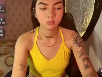 Layla_Olson July 18, 2025 Chaturbate stream image