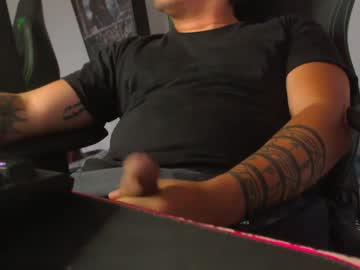 Leo_Star69 July 18, 2025 Chaturbate stream image