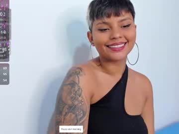 Luna__Cute July 18, 2025 Chaturbate stream image