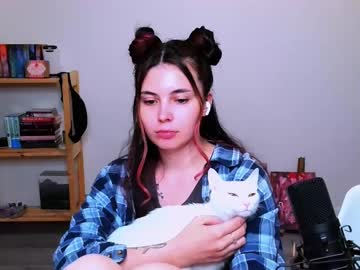 Peachybabe__ July 18, 2025 Chaturbate stream image