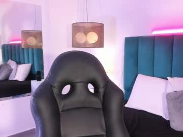 Skyadams_ July 18, 2025 Chaturbate stream image