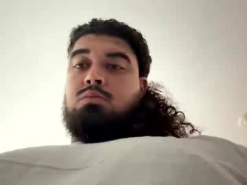 Thatthroatgoatcrazy July 18, 2025 Chaturbate stream image