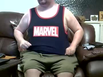 Thomsam88 July 18, 2025 Chaturbate stream image
