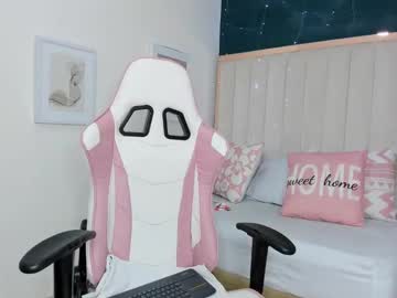 Africa_Holmes July 18, 2025 Chaturbate stream image