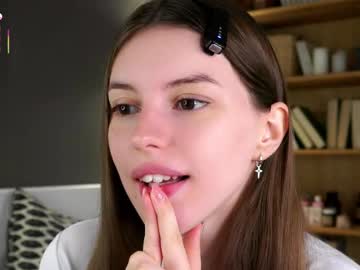 Aislyfarran July 18, 2025 Chaturbate stream image