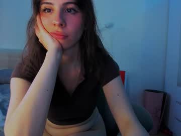 Anny_Leinhart July 18, 2025 Chaturbate stream image