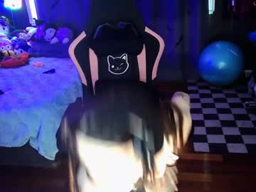 Blaizebunny July 18, 2025 Chaturbate stream image