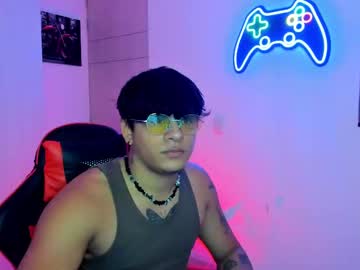 _Demon1 July 18, 2025 Chaturbate stream image