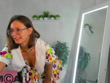 Denise_Halle July 18, 2025 Chaturbate stream image