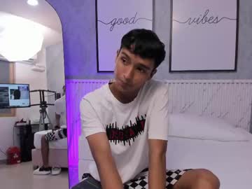 Dereck_Kent_ July 18, 2025 Chaturbate stream image