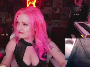 Fawncosplay July 18, 2025 Chaturbate stream image