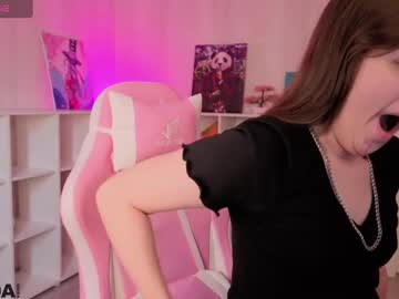 Kvetachka July 18, 2025 Chaturbate stream image