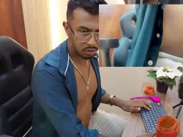 Mastermax_ July 18, 2025 Chaturbate stream image