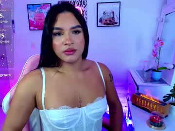 Meizzkeendemon July 18, 2025 Chaturbate stream image