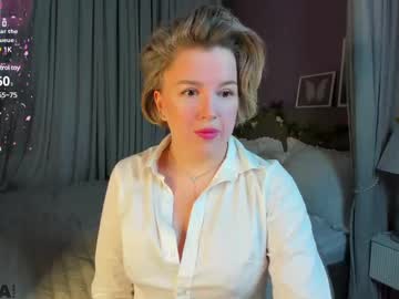 Nikki_Kai July 18, 2025 Chaturbate stream image