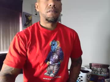 Phenomenalfit00 July 18, 2025 Chaturbate stream image