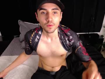 Plaeer1 July 18, 2025 Chaturbate stream image