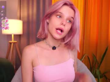 Willalwaysloveyouuuuu July 18, 2025 Chaturbate stream image