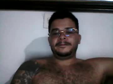 Yeison85 July 18, 2025 Chaturbate stream image