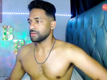 Bbcblackhot33 July 18, 2025 Chaturbate stream image