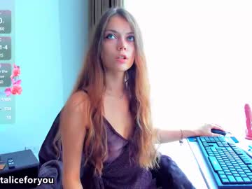 Best_Alice July 18, 2025 Chaturbate stream image