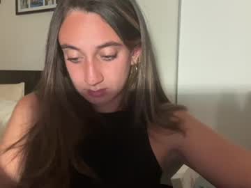 Brunasilvaxx July 18, 2025 Chaturbate stream image