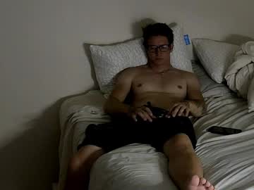 Curby_Marty July 18, 2025 Chaturbate stream image