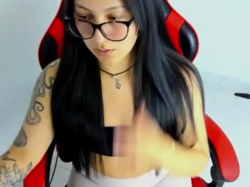 Dave_And_Lia July 18, 2025 Chaturbate stream image