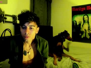 Game__Over420 July 18, 2025 Chaturbate stream image