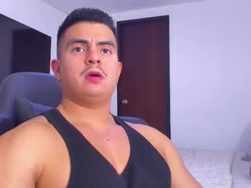 Jasperbrooksx July 18, 2025 Chaturbate stream image