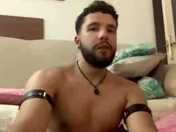 Jfranro July 18, 2025 Chaturbate stream image