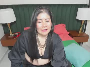 Kirageiner July 18, 2025 Chaturbate stream image