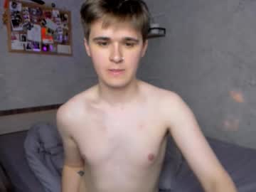 Mark_Bearcub July 18, 2025 Chaturbate stream image