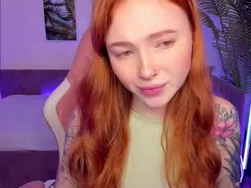 Maya_Light July 18, 2025 Chaturbate stream image