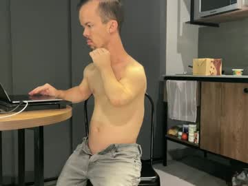 Midgettripod1 July 18, 2025 Chaturbate stream image