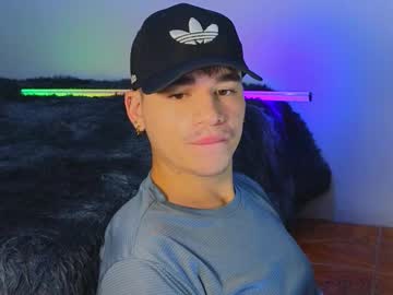 Noah_Coleman__ July 18, 2025 Chaturbate stream image