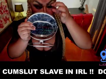 Obsidianmistress July 18, 2025 Chaturbate stream image